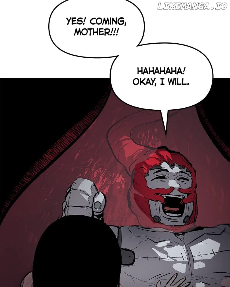 Dead Knight Gunther Chapter 68 – Page 23