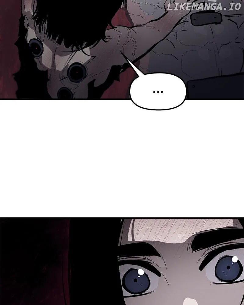 Dead Knight Gunther Chapter 68 – Page 24