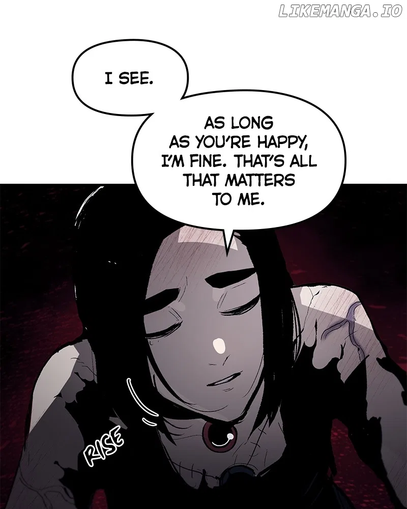Dead Knight Gunther Chapter 68 – Page 26