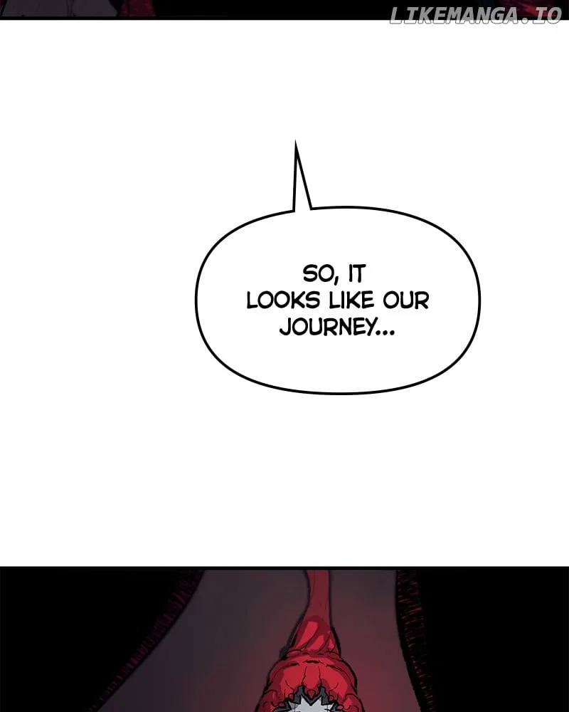 Dead Knight Gunther Chapter 68 – Page 27