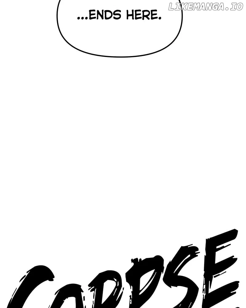 Dead Knight Gunther Chapter 68 – Page 29