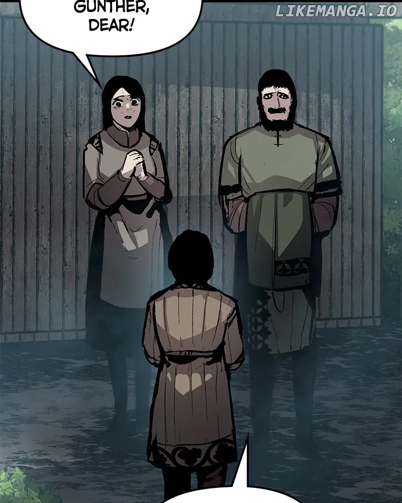 Dead Knight Gunther Chapter 68 – Page 33