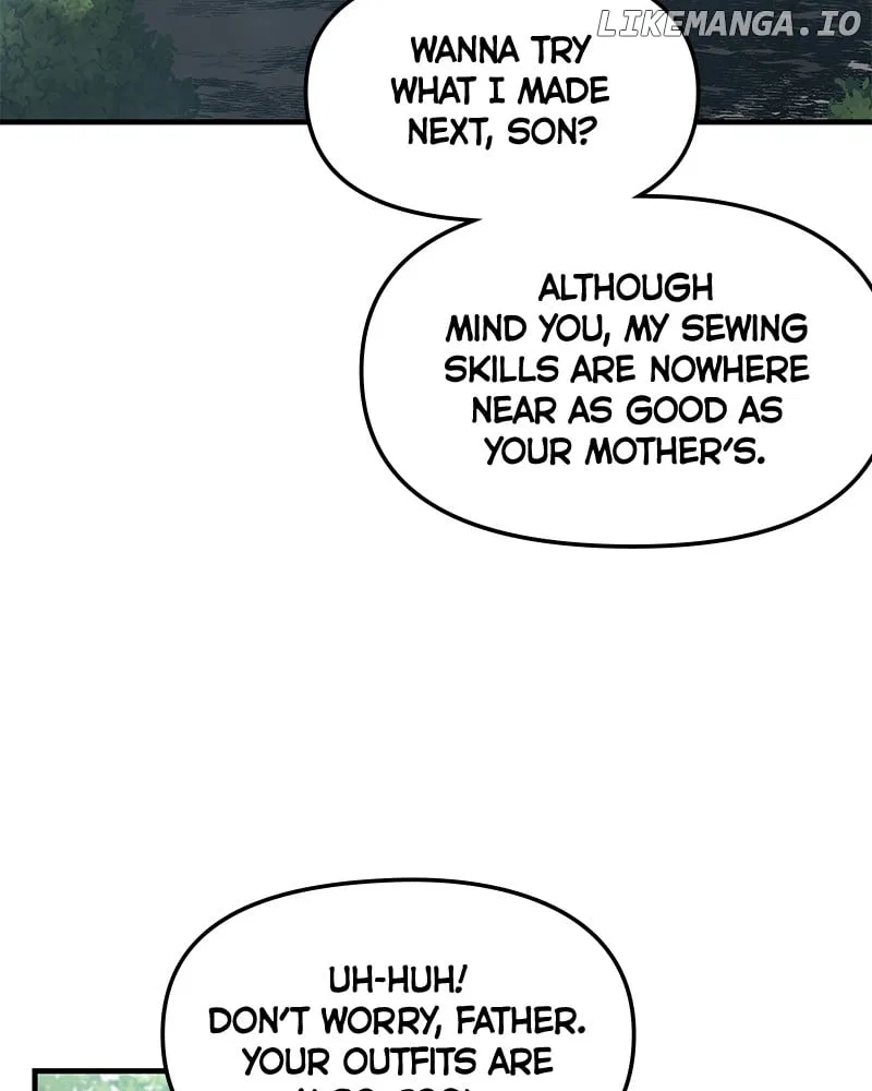 Dead Knight Gunther Chapter 68 – Page 34