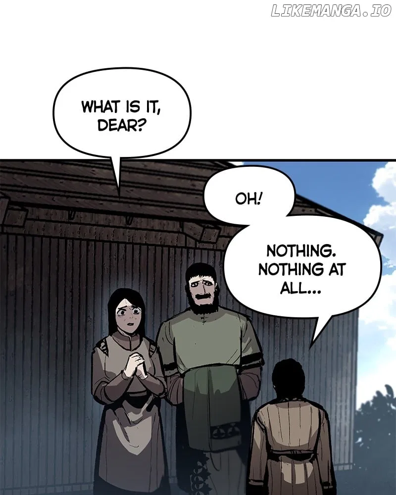 Dead Knight Gunther Chapter 68 – Page 37