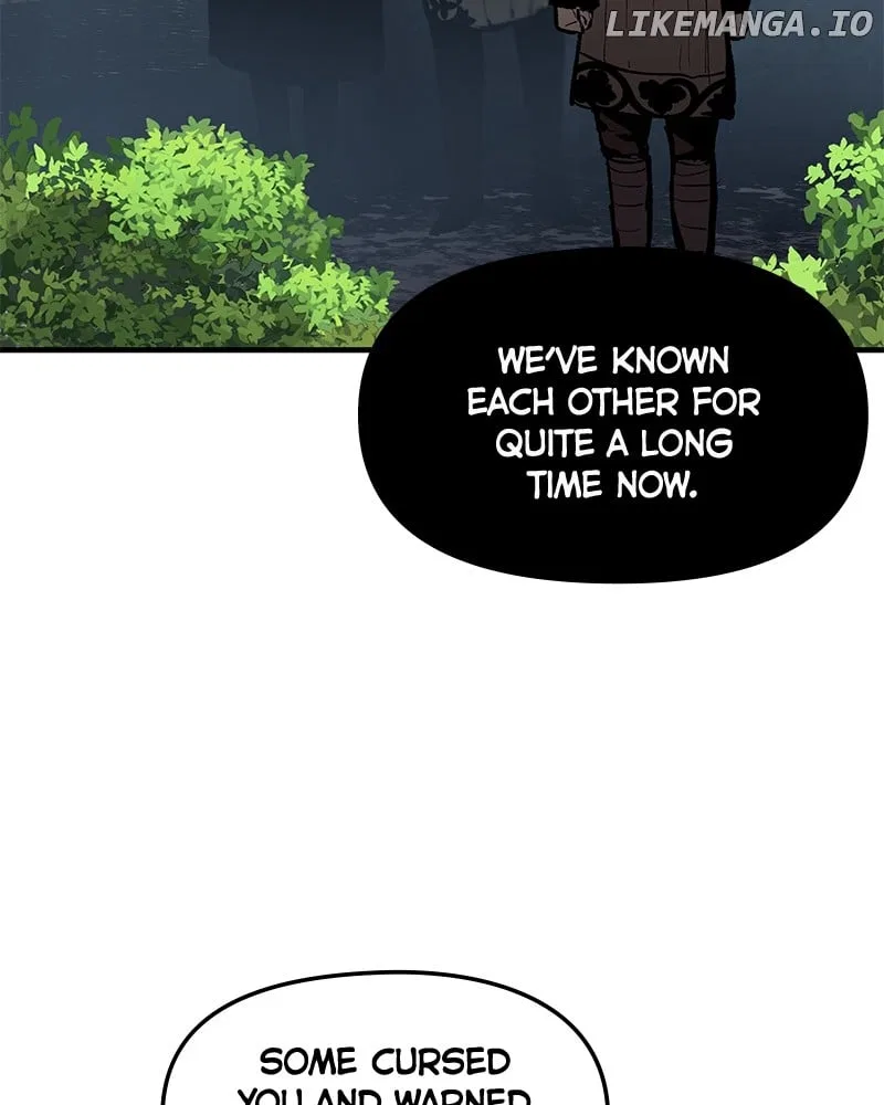 Dead Knight Gunther Chapter 68 – Page 38