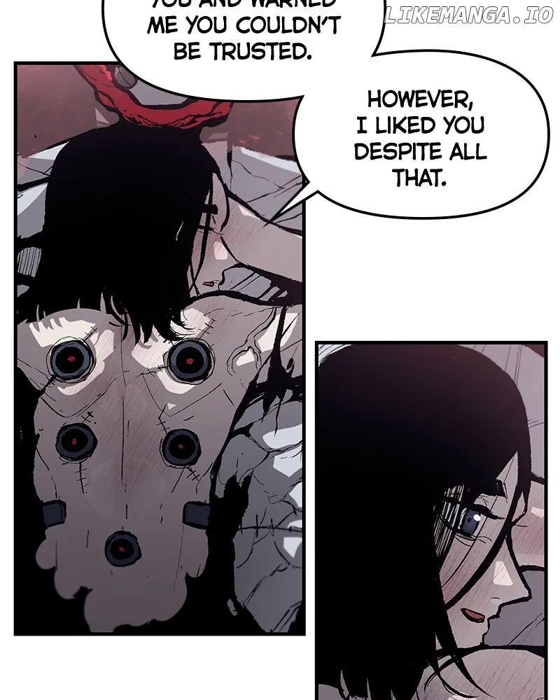 Dead Knight Gunther Chapter 68 – Page 39
