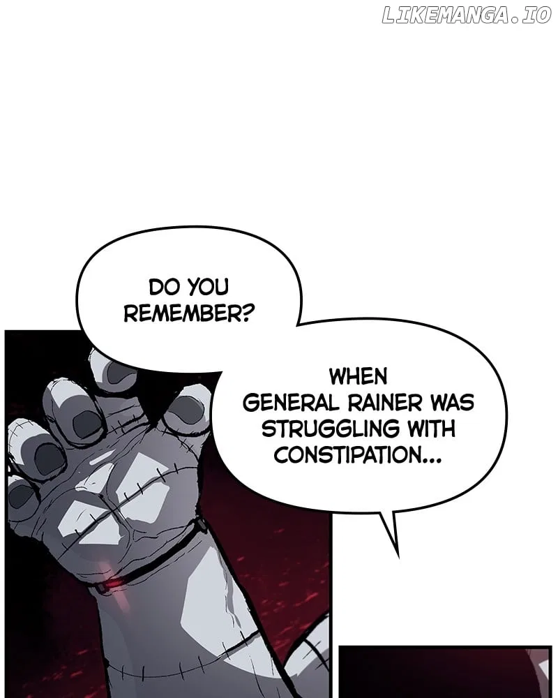Dead Knight Gunther Chapter 68 – Page 42