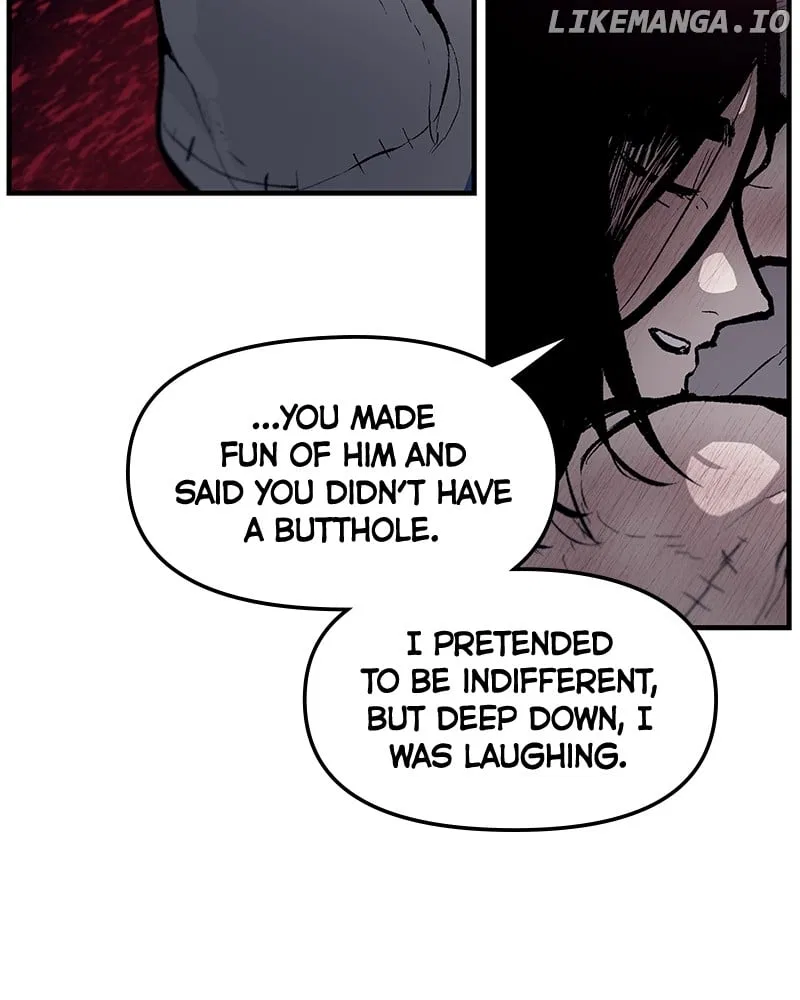 Dead Knight Gunther Chapter 68 – Page 43
