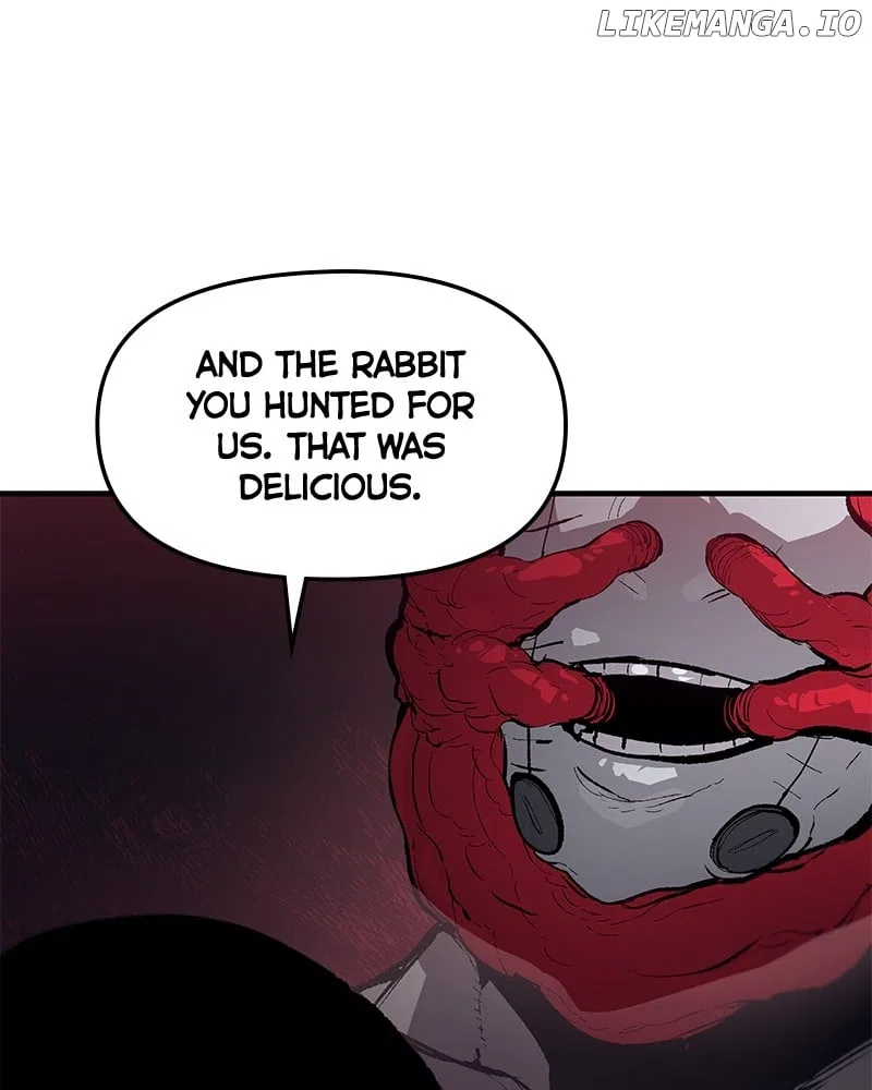 Dead Knight Gunther Chapter 68 – Page 44