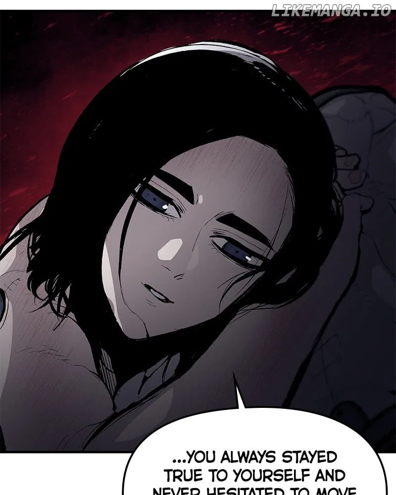 Dead Knight Gunther Chapter 68 – Page 46