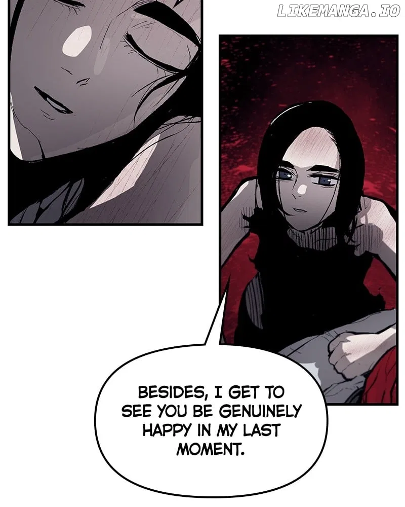 Dead Knight Gunther Chapter 68 – Page 48