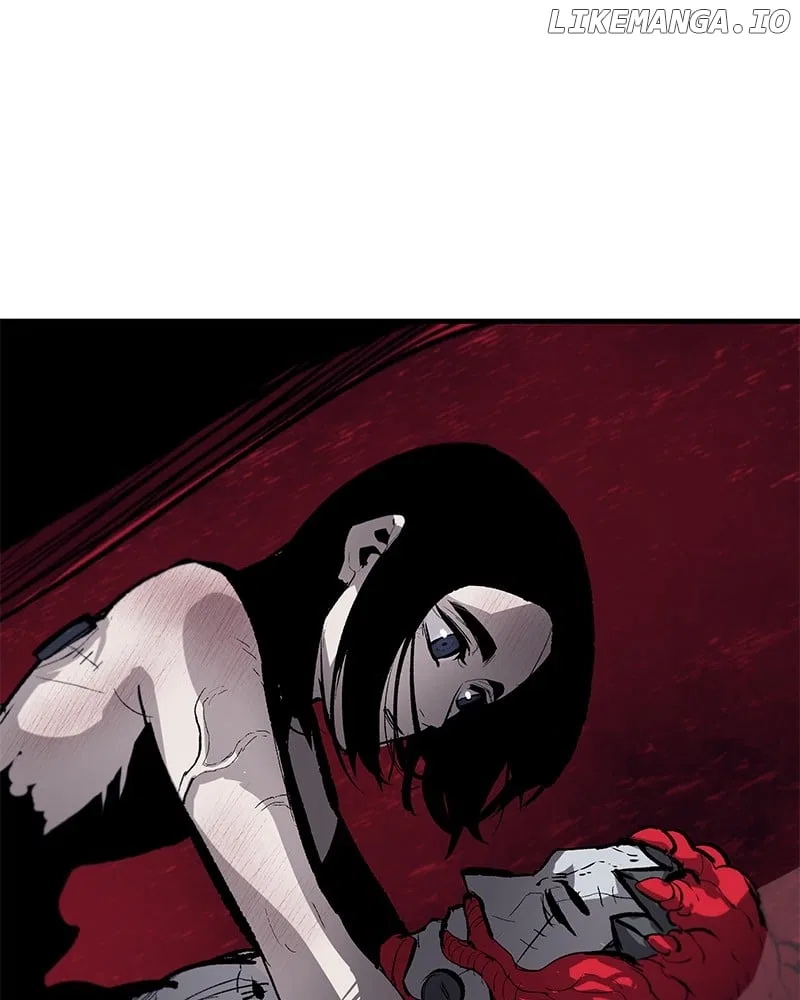 Dead Knight Gunther Chapter 68 – Page 49