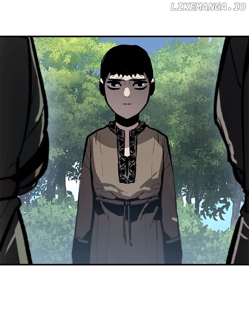 Dead Knight Gunther Chapter 68 – Page 51