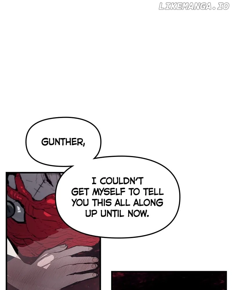 Dead Knight Gunther Chapter 68 – Page 53