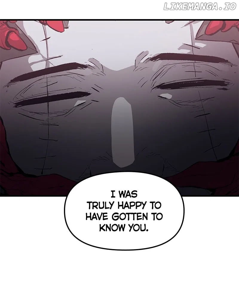 Dead Knight Gunther Chapter 68 – Page 58