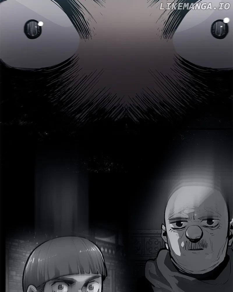 Dead Knight Gunther Chapter 68 – Page 63