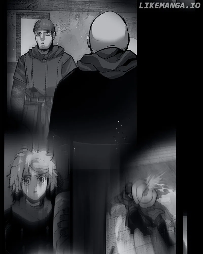 Dead Knight Gunther Chapter 68 – Page 65