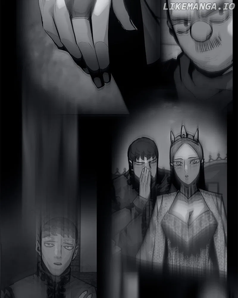 Dead Knight Gunther Chapter 68 – Page 67