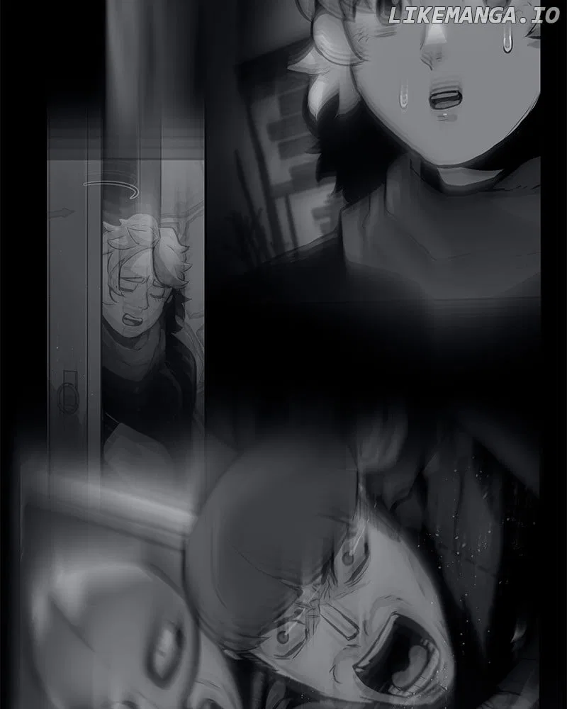 Dead Knight Gunther Chapter 68 – Page 69