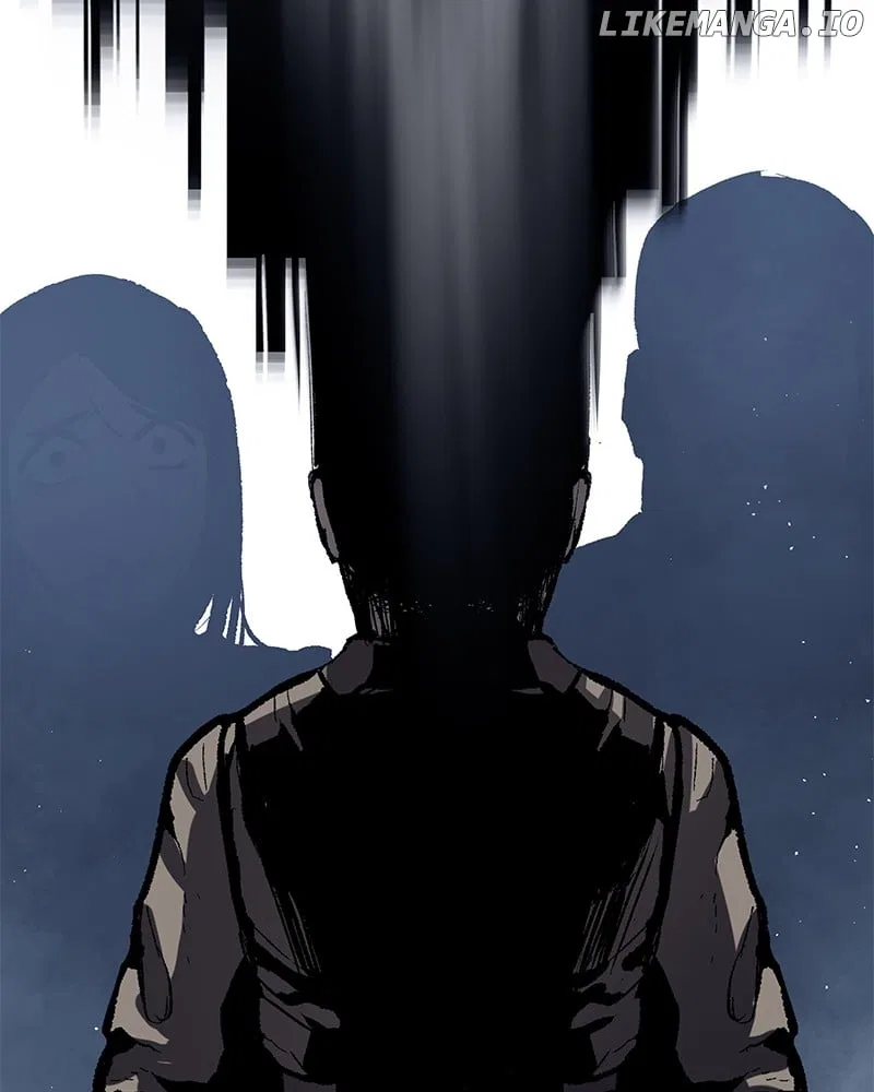 Dead Knight Gunther Chapter 68 – Page 75