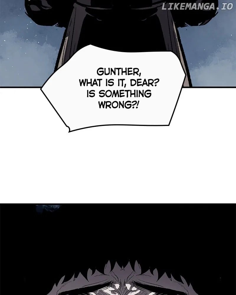 Dead Knight Gunther Chapter 68 – Page 76