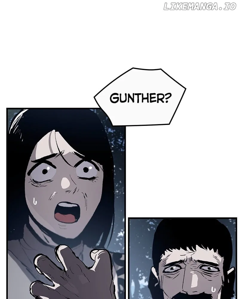 Dead Knight Gunther Chapter 68 – Page 78