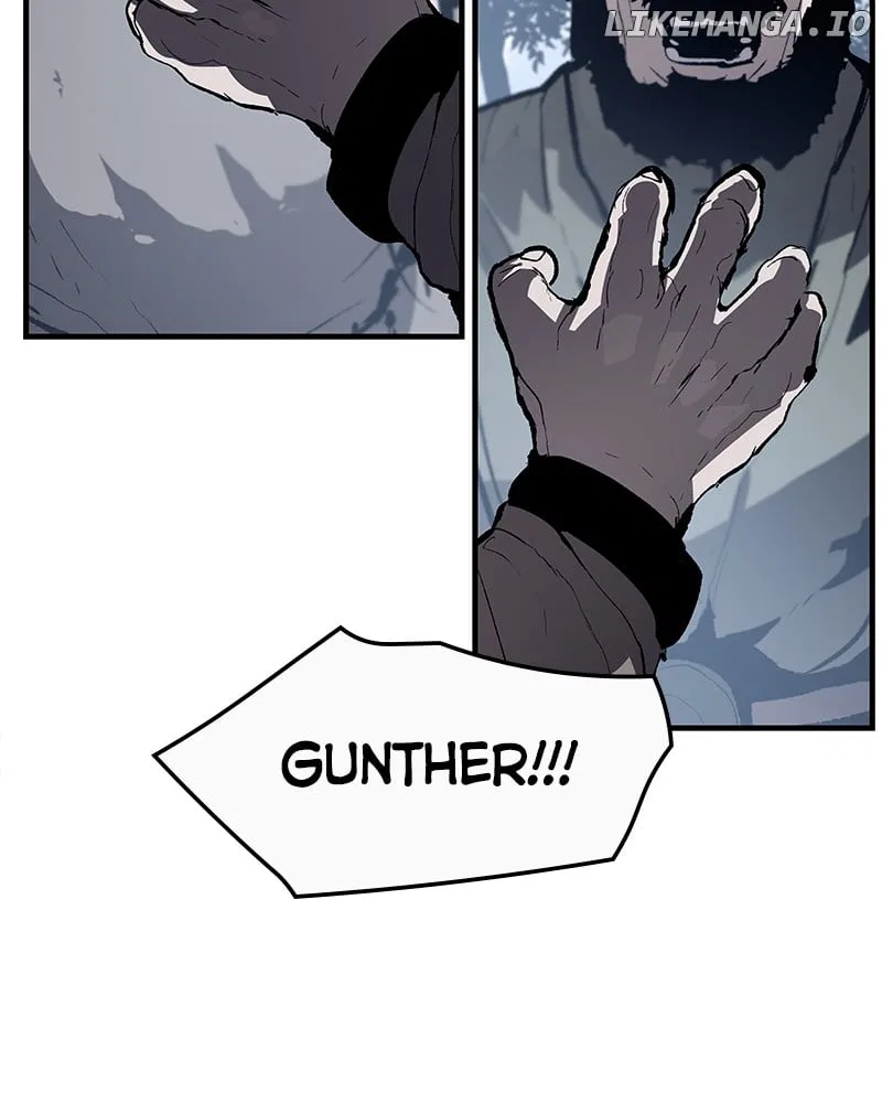 Dead Knight Gunther Chapter 68 – Page 79