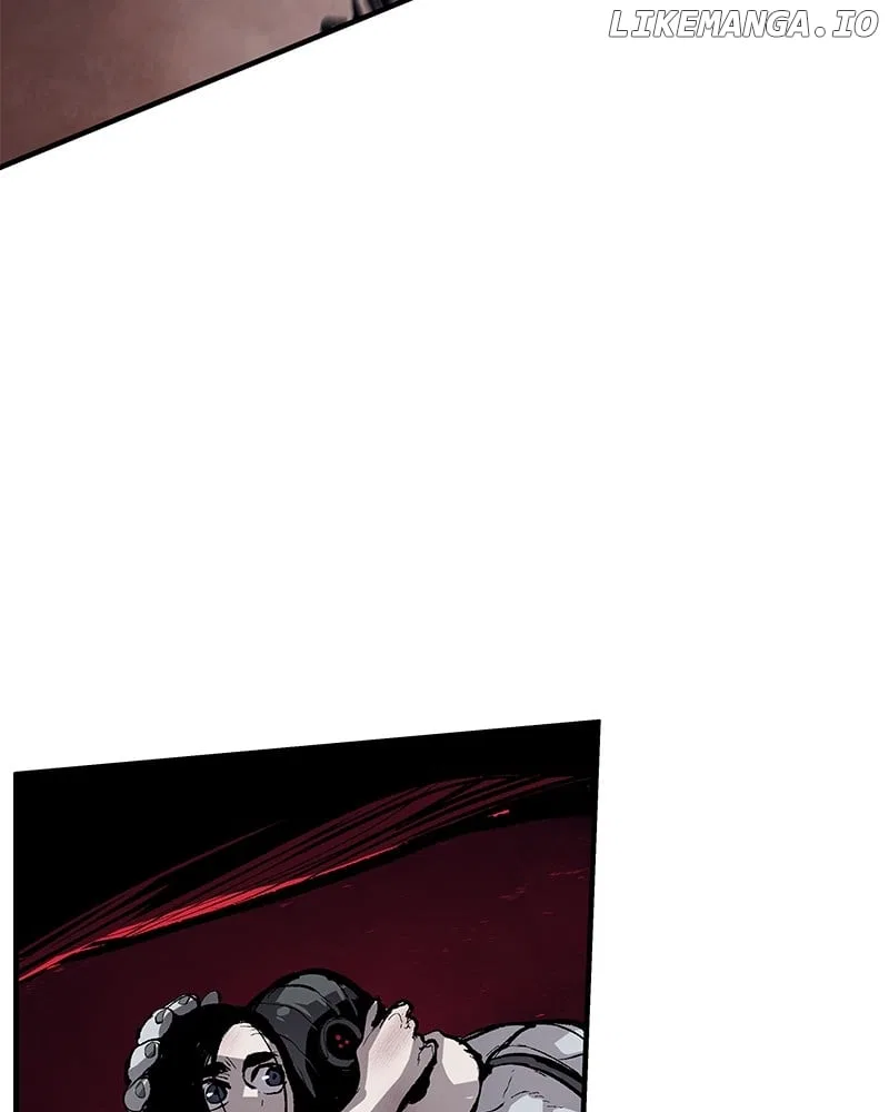 Dead Knight Gunther Chapter 68 – Page 90