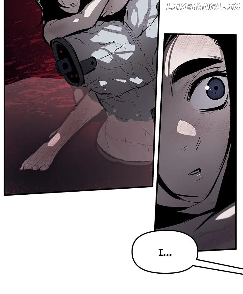 Dead Knight Gunther Chapter 68 – Page 91
