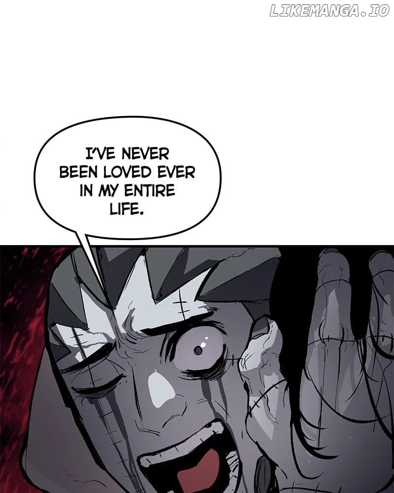 Dead Knight Gunther Chapter 68 – Page 92