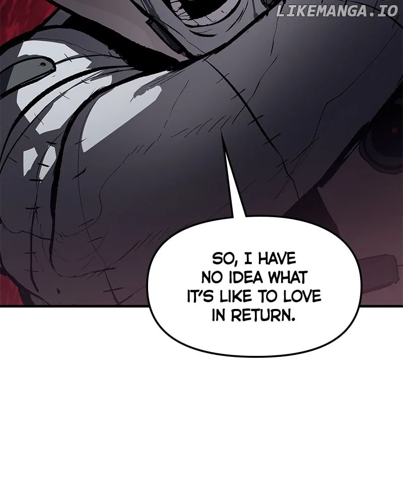 Dead Knight Gunther Chapter 68 – Page 93