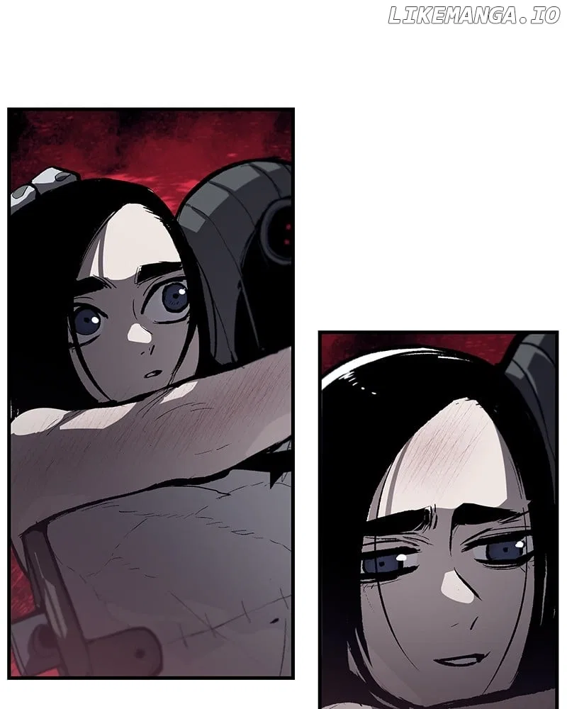 Dead Knight Gunther Chapter 68 – Page 94