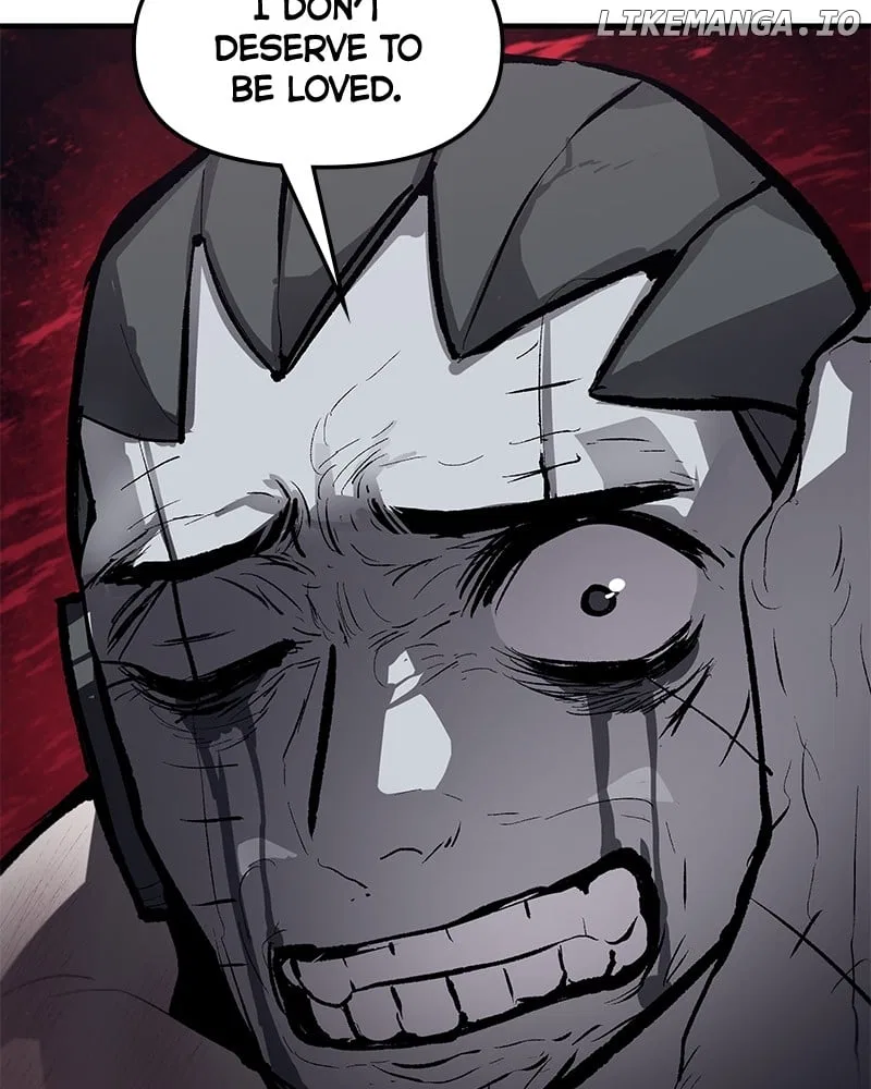 Dead Knight Gunther Chapter 68 – Page 96