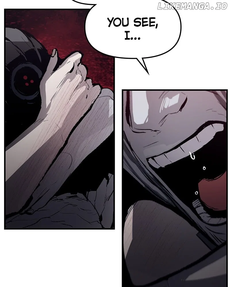Dead Knight Gunther Chapter 68 – Page 100