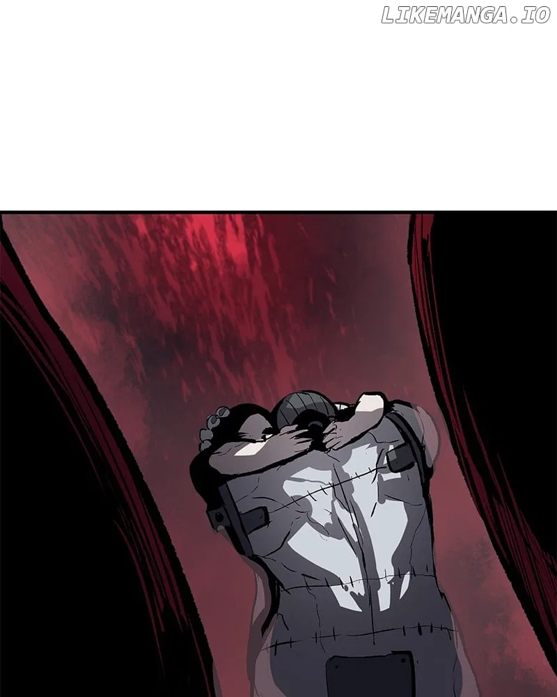 Dead Knight Gunther Chapter 68 – Page 103