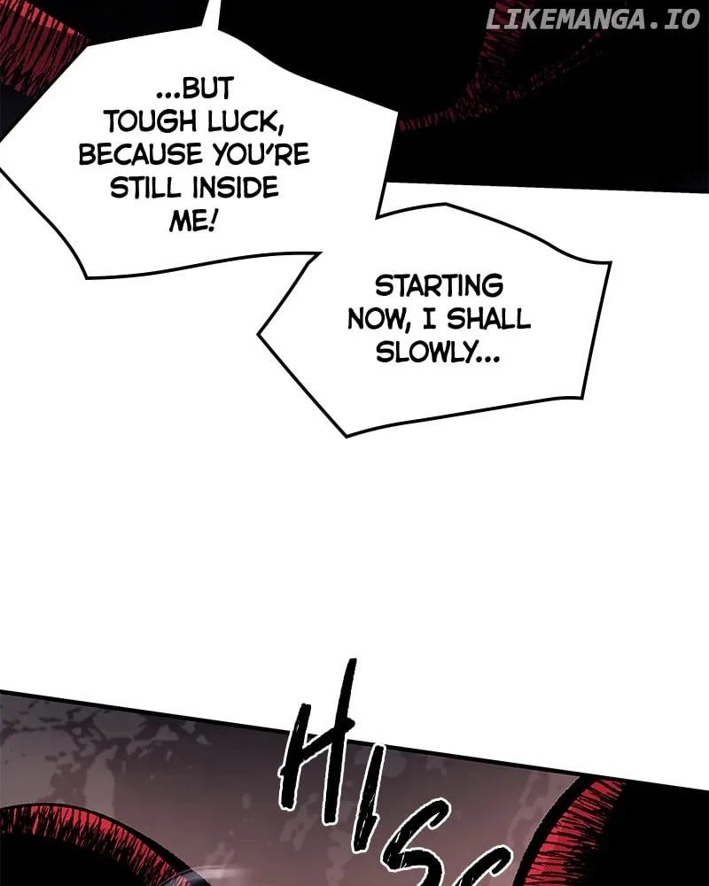 Dead Knight Gunther Chapter 68 – Page 108