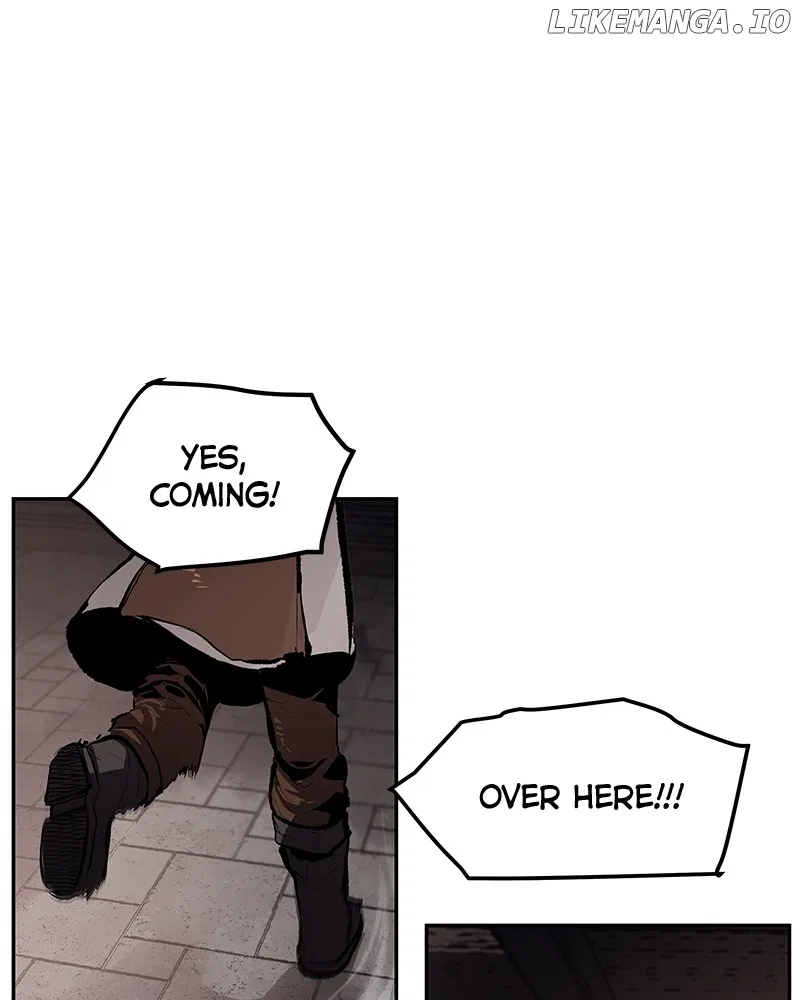 Dead Knight Gunther Chapter 67 – Page 2
