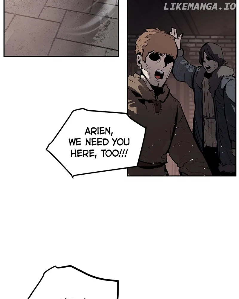 Dead Knight Gunther Chapter 67 – Page 3