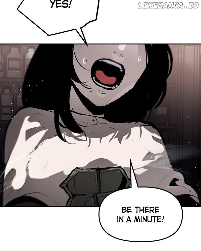 Dead Knight Gunther Chapter 67 – Page 4