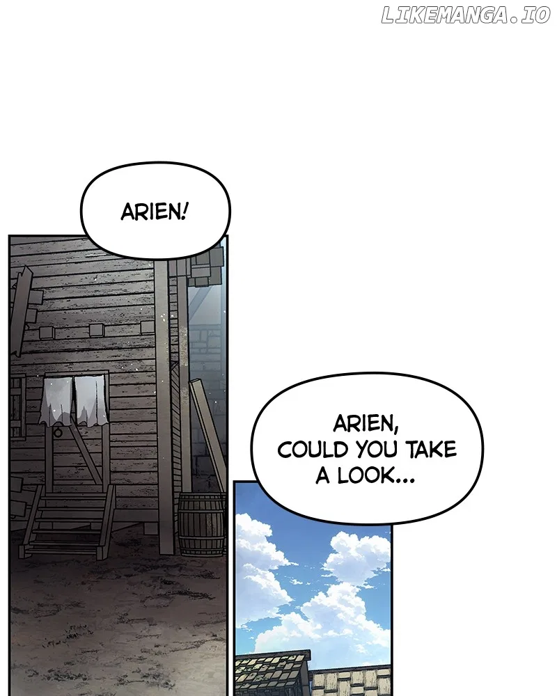 Dead Knight Gunther Chapter 67 – Page 5