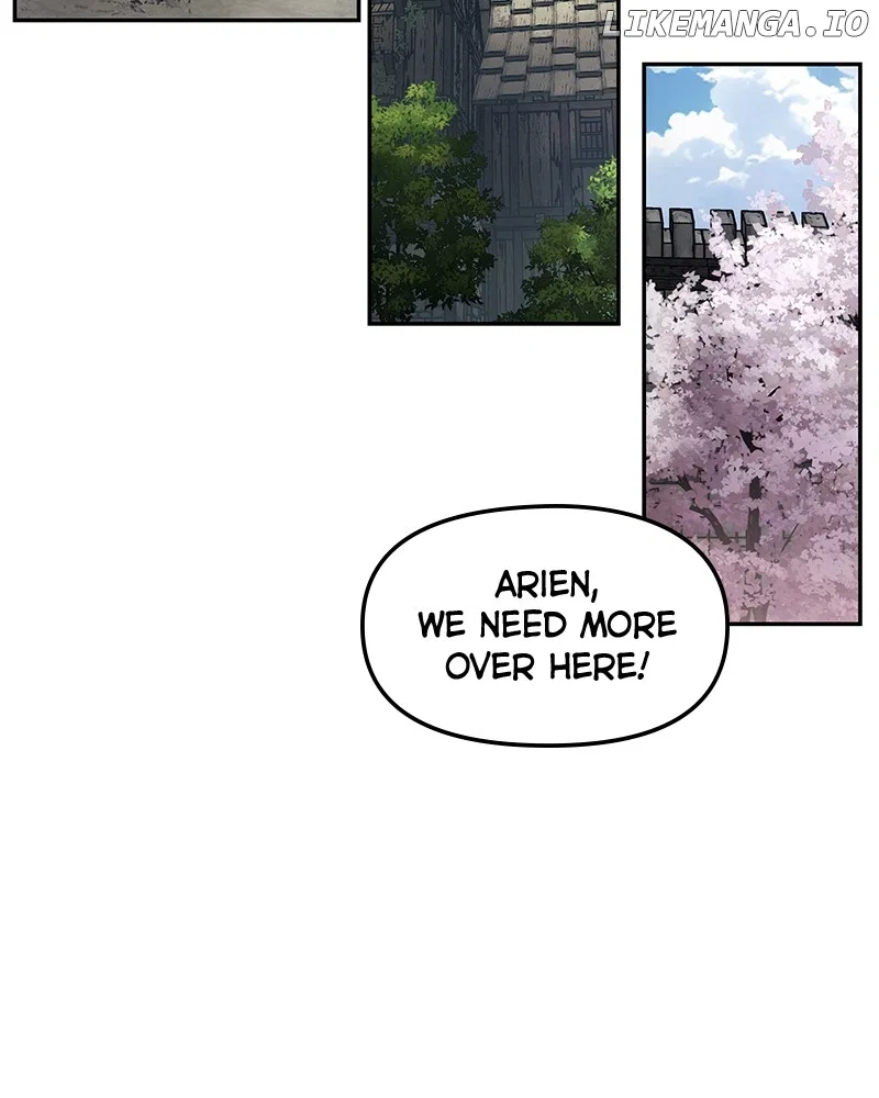 Dead Knight Gunther Chapter 67 – Page 6