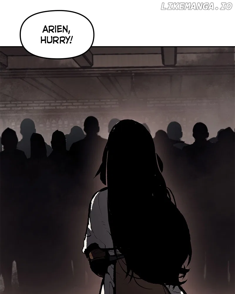 Dead Knight Gunther Chapter 67 – Page 7