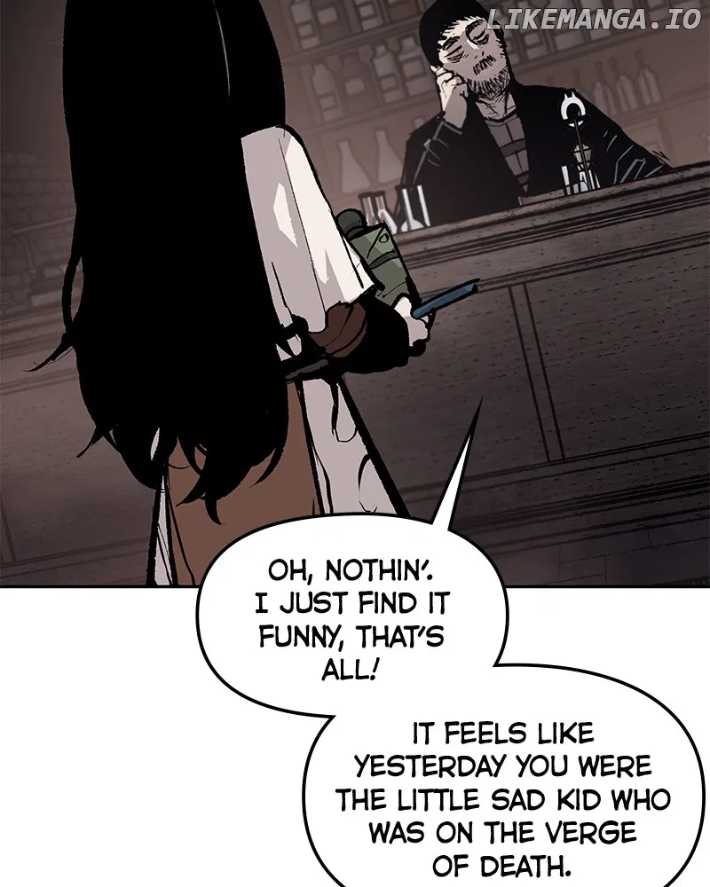 Dead Knight Gunther Chapter 67 – Page 12