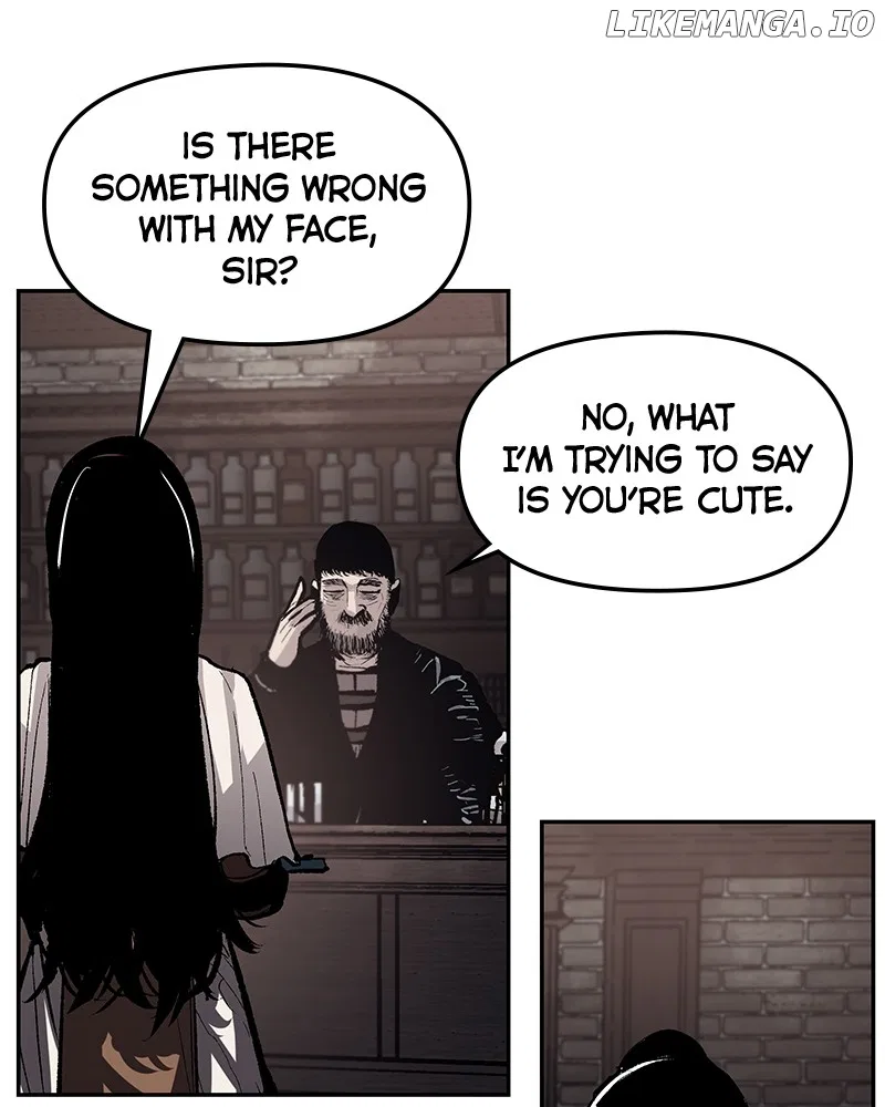 Dead Knight Gunther Chapter 67 – Page 15