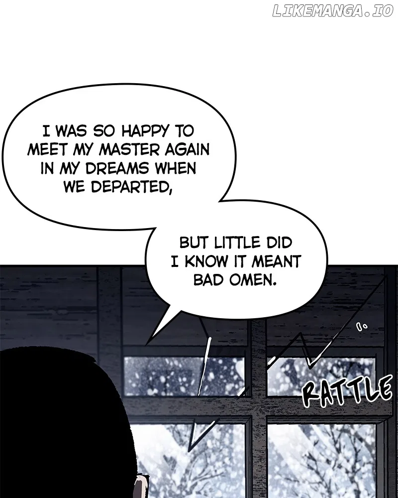 Dead Knight Gunther Chapter 67 – Page 21