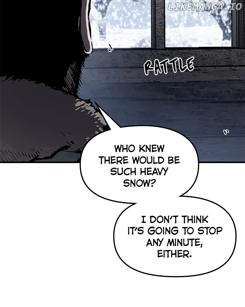 Dead Knight Gunther Chapter 67 – Page 22