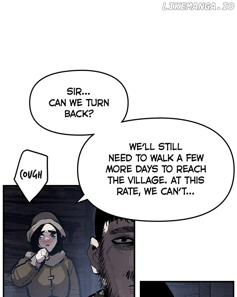 Dead Knight Gunther Chapter 67 – Page 23