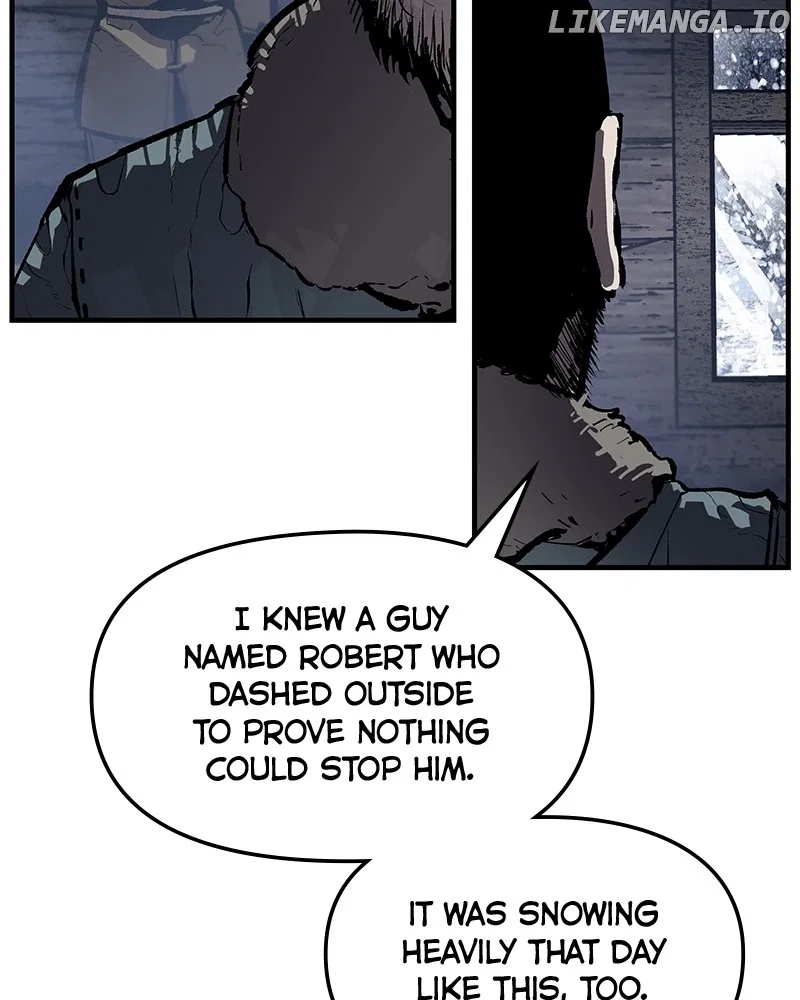 Dead Knight Gunther Chapter 67 – Page 24