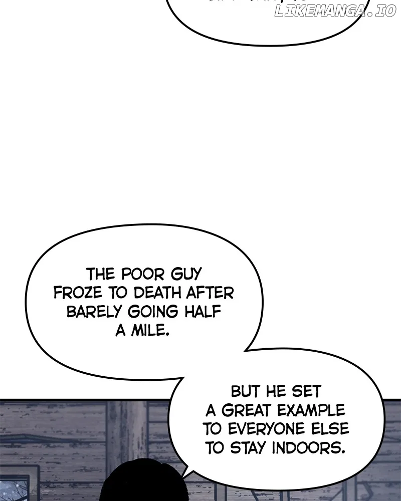 Dead Knight Gunther Chapter 67 – Page 25