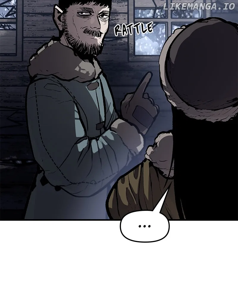 Dead Knight Gunther Chapter 67 – Page 26